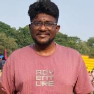 Janardhanan V Chess trainer in Chennai
