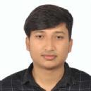 Photo of Vishal Kumar Sinha