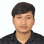 Vishal Kumar Sinha Class I-V Tuition trainer in Nathnagar