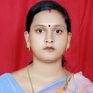 Anu B. Class 8 Tuition trainer in Bhatiyat