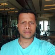 Anudit Ramchandra Chandvidkar Personal Trainer trainer in Mumbai