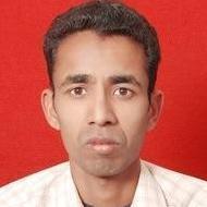 Rajesh Kumar Class 12 Tuition trainer in Panipat