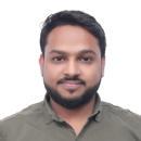 Photo of Vinay Kumar Sharma