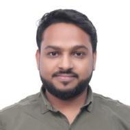 Vinay Kumar Sharma Class 11 Tuition trainer in Delhi