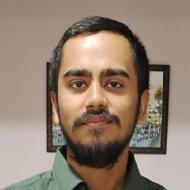 Ardhendu Shekhar Class I-V Tuition trainer in Patna Sadar