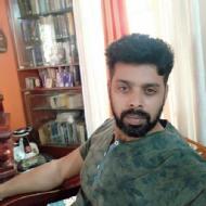 Abhinandan M R Personal Trainer trainer in Bangalore