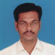 Sankar Spoken English trainer in Coimbatore