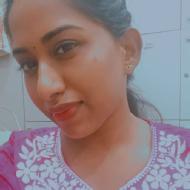 Alisha V. Class I-V Tuition trainer in Jaipur