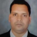 Photo of Ashutosh Kumar Singh