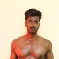 R. Kowshik Personal Trainer trainer in Coimbatore