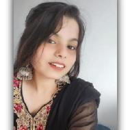 Payal K. Class 12 Tuition trainer in Faridabad