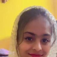 Rahila S. Class I-V Tuition trainer in Noida