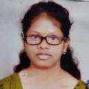 Photo of P Sravya