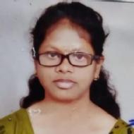 P Sravya Class I-V Tuition trainer in Hyderabad