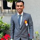 Photo of Sunil Mane