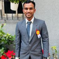 Sunil Mane Class 11 Tuition trainer in Mumbai
