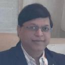 Photo of Dr. Gajanan Puranik