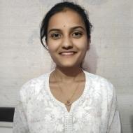 Sakshi V. Class 10 trainer in Peth Umri