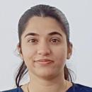 Photo of Dr. Neha B.