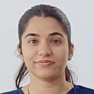 Dr. Neha B. Personal Trainer trainer in Jaipur