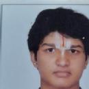 Photo of Abishek