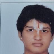 Abishek Class 10 trainer in Chennai