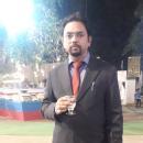 Photo of Arvind Kumar Sharma