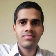 Subhash Chandra Vidapanakal Informatica trainer in Hyderabad