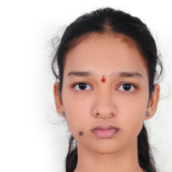 Satwika M. Drawing trainer in Chennai