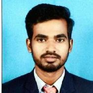 Debasish Das Class 11 Tuition trainer in Betnoti
