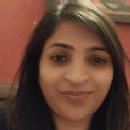 Photo of Anju P.