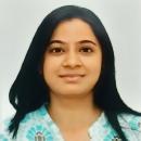 Photo of Saloni S.