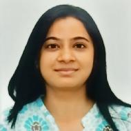 Saloni S. Class 10 trainer in Chandigarh