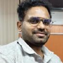 Photo of Karthik Velumani