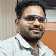 Karthik Velumani Autocad trainer in Bangalore