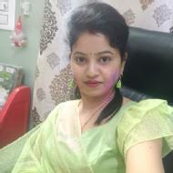 Pooja Fine Arts trainer in Ghaziabad