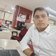 Pushpendu Sadhu MBA Tuition trainer in Kolkata