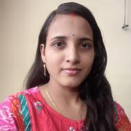 Pooja M. Class I-V Tuition trainer in Virar