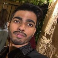 Kartik Aluria Guitar trainer in Delhi