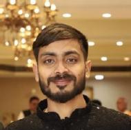 Yash Sharma Class I-V Tuition trainer in Dadra and Nagar Haveli
