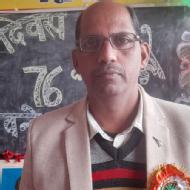 Vibhuti Narayan Upadhyay Class 8 Tuition trainer in Mirzapur