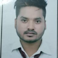 Aman K. Class I-V Tuition trainer in Udakishanganj