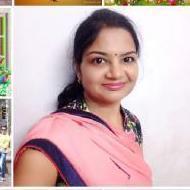 Manisha P. Class I-V Tuition trainer in Pune