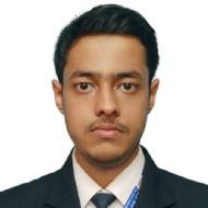 Kaustav Bhattacharyya Class 12 Tuition trainer in Kolkata