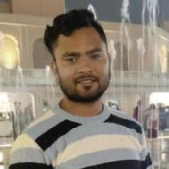 Udit Kumar Vocal Music trainer in Khurja