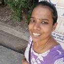 Subraja U. Spoken English trainer in Madurai