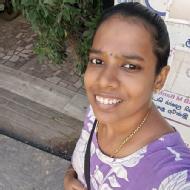 Subraja U. Spoken English trainer in Madurai