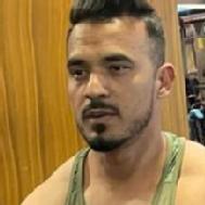 Akash Tusam Personal Trainer trainer in Hyderabad