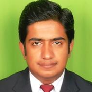 Pankaj Kumar IBPS Exam trainer in Bangalore