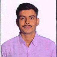 Harsh Jain Class 12 Tuition trainer in Jaipur